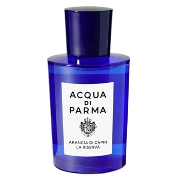 Blu Mediterraneo - Arancia Di Capri La Riserva EDP