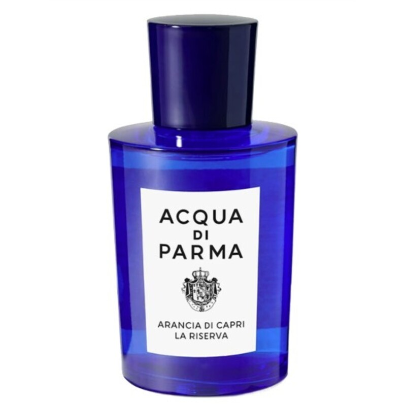 Blu Mediterraneo - Arancia Di Capri La Riserva EDP