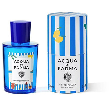 Blu Mediterraneo Mirto Di Panarea Summer Edition EDT