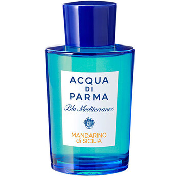 Blu Mediterraneo - Mandarino Di Sicilia EDT