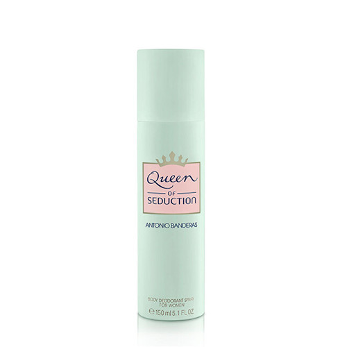 Queen of Seduction Deospray