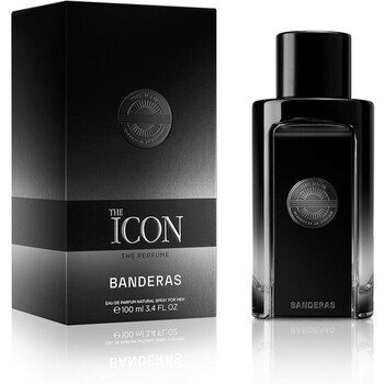 The Icon The Perfume EDP