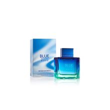 Blue Seduction Wave for Men