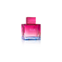 Blue Seduction Wave EDT