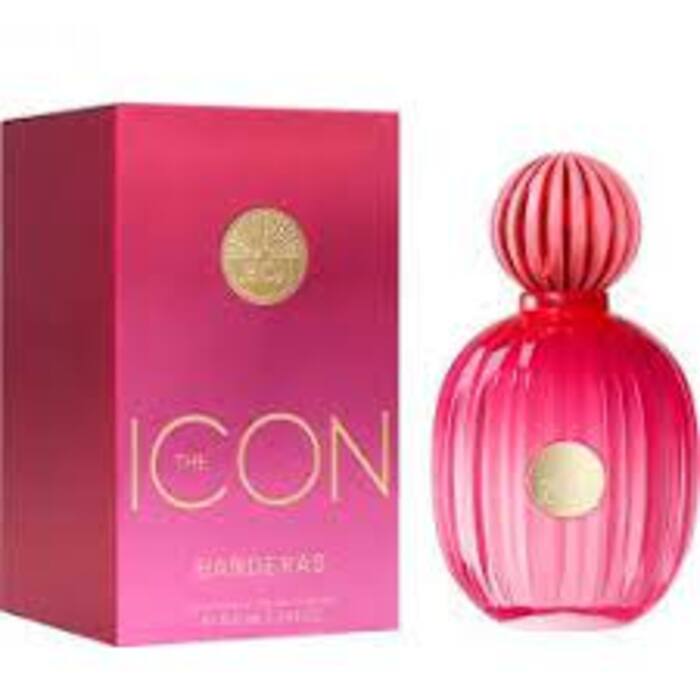 The Icon For Women EDP
