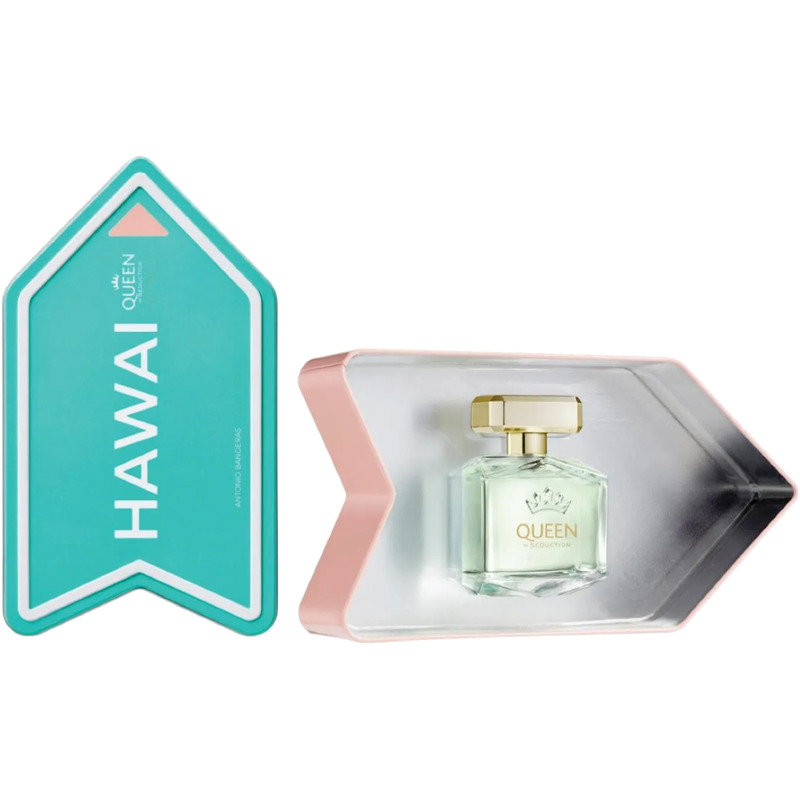 Queen Of Seduction World Hawai EDT