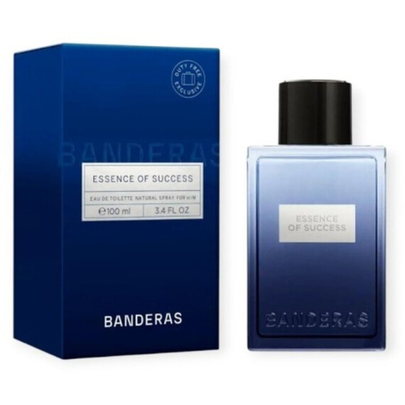 Essence of Success EDT