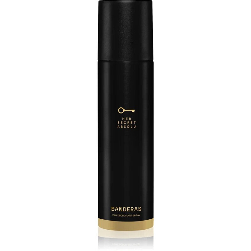 Her Secret Absolu Deospray
