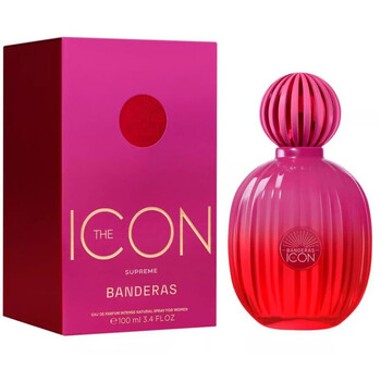 The Icon Supreme EDP