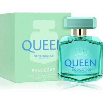 Queen of Seduction Summerland EDT