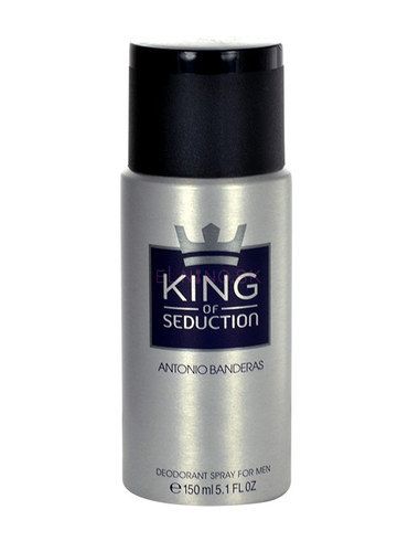 King of Seduction Deospray