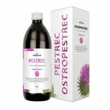 Ostopestřec 500 ml