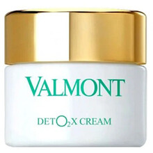 Energy DetO2x Cream - Detoxikačný okysličujúci krém
