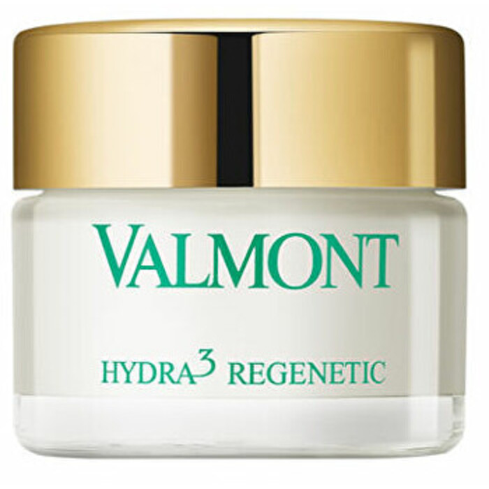 Valmont Hydration Hydra3 Regenetic Cream - Regenerační krém 50 ml