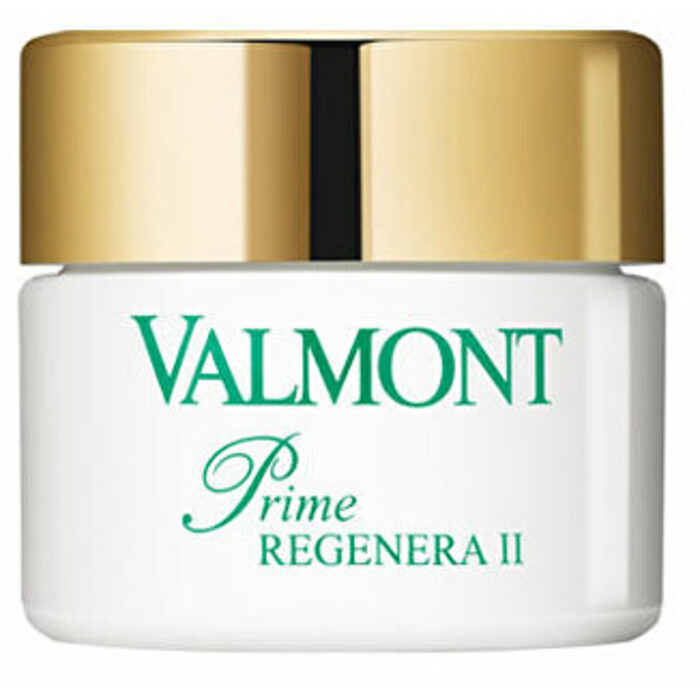 Valmont Energy Prime Regenera II Cream - Vyživující a regenerační pleťový krém 50 ml