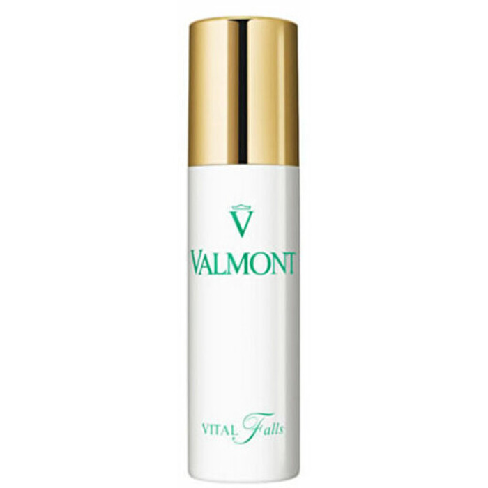 Valmont Purity Vital Falls Toner - Zklidňující pleťové tonikum 150 ml