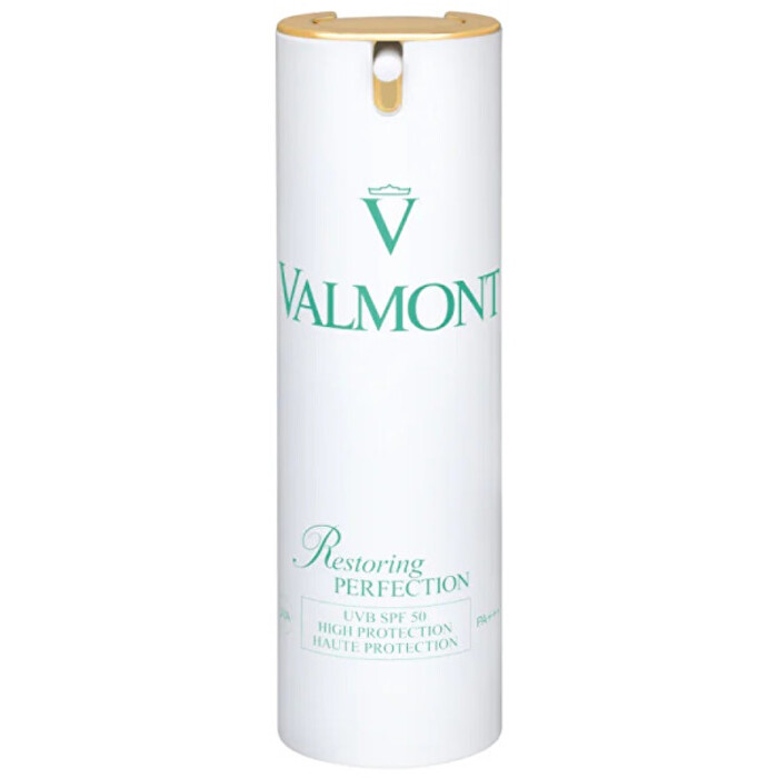 Valmont Restoring Perfection SPF 50 Cream - Ochranný pleťový krém 30 ml