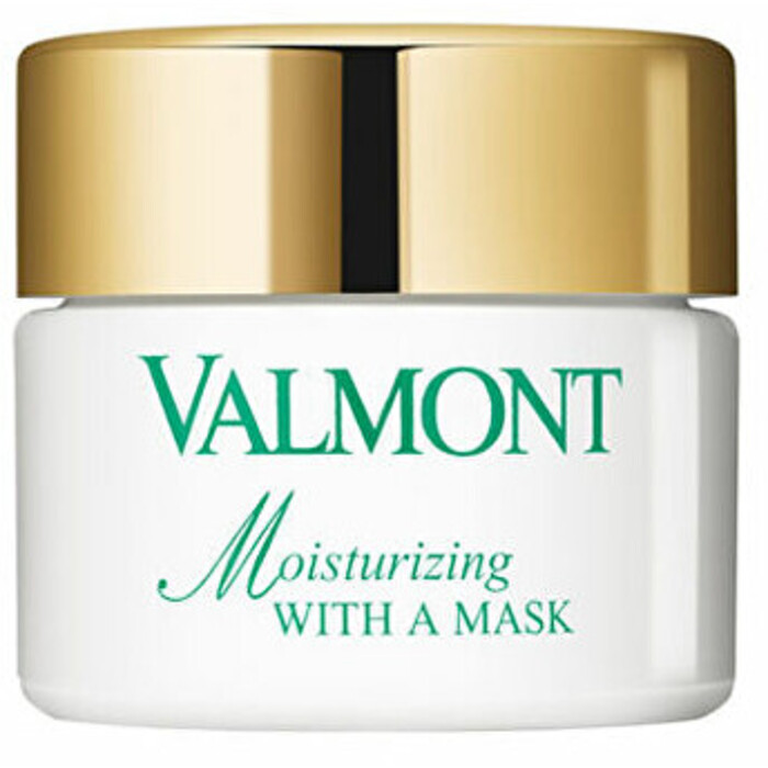 Valmont Hydration Moisturizing With a Mask - Hydratační pleťová maska 50 ml