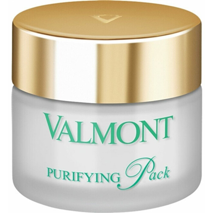 Valmont Purity Face Mask - Čisticí jílová pleťová maska 50 ml