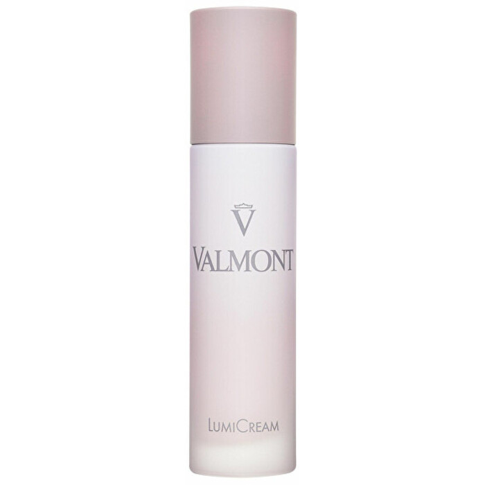 Valmont Luminosity Cream - Rozjasňující pleťový krém 50 ml