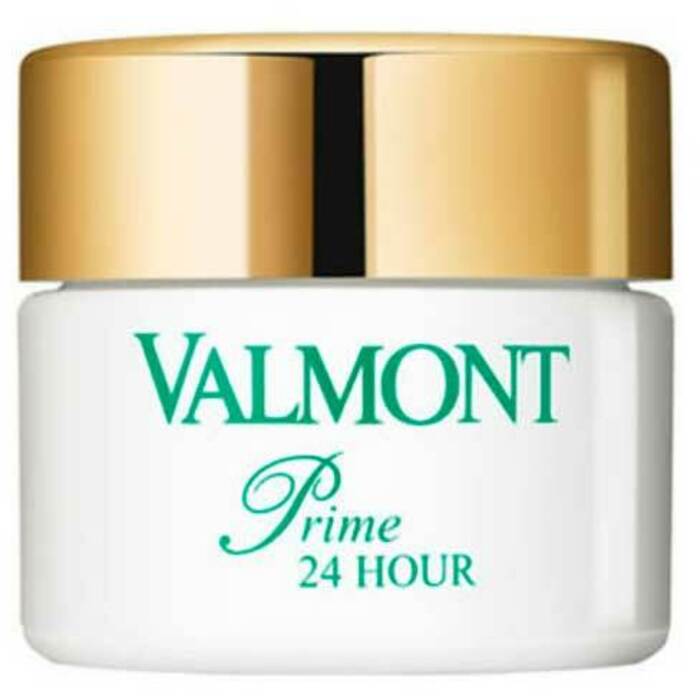 Valmont Energy Prime 24 Hour Cream - Energizující a hydratační pleťový krém 50 ml