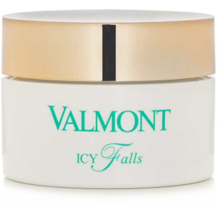 Valmont Icy Falls Purity Make-up Remover Gel - Odličovací gel 100 ml
