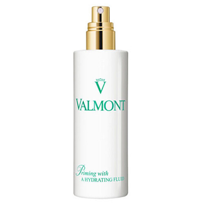 Valmont Priming With Hydrating Fuid Hydration Hydrating Mist - Hydratační mlha na obličej a tělo 150 ml