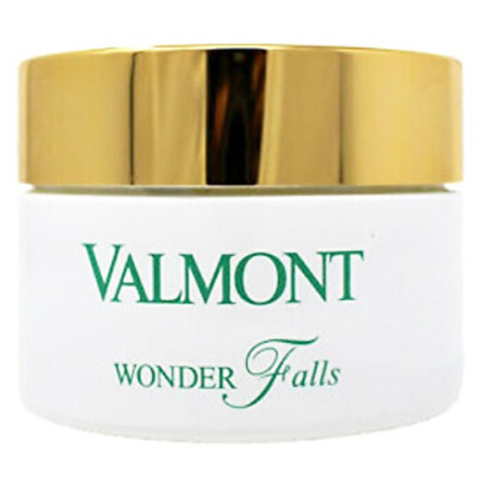 Valmont Wonder Falls Purity Soothing Make-up Remover Cream - Zklidňující odličovací krém 100 ml