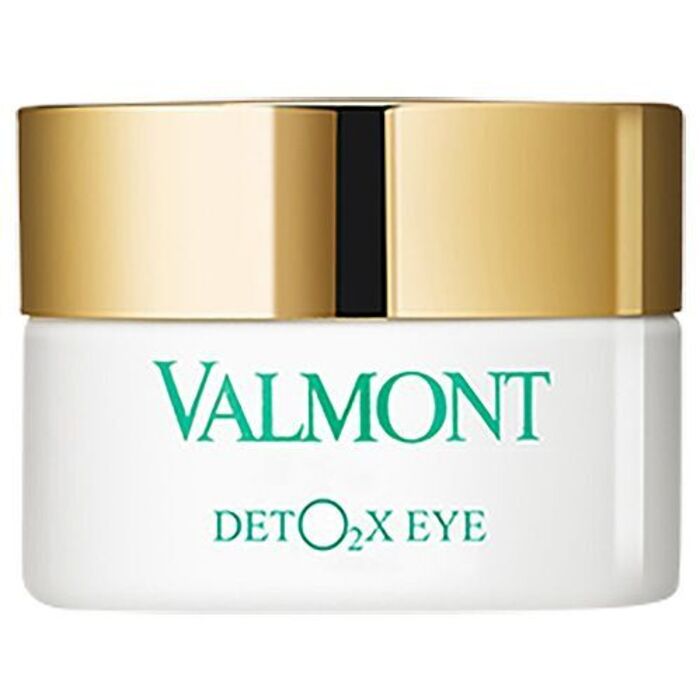 DetO2x Energy Eye Cream - Oční krém