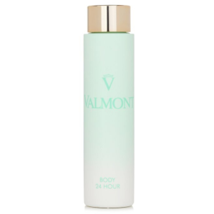 Valmont Body 24 Hour Energy Anti-Aging Body Cream - Hydratační tělový krém proti stárnutí 150 ml