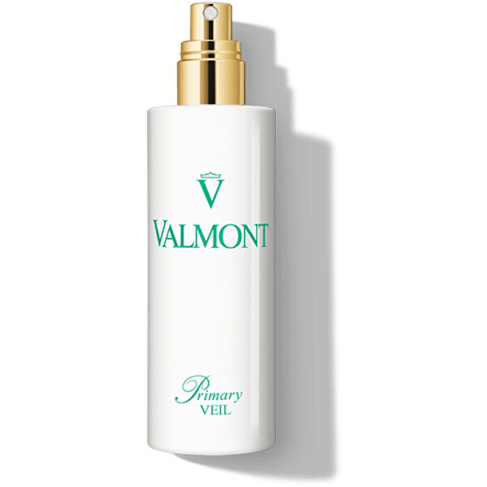 Primary Veil Spray - Mléčná pleťová emulze ve spreji