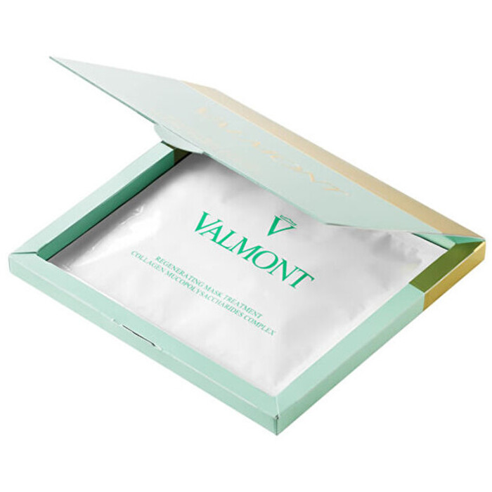 Regenerating Mask Treatment Single - Regenerační pleťová maska 