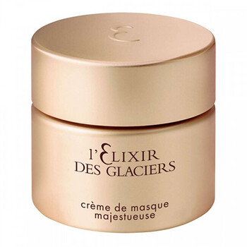 Des Glaciers Nourishing Face Care - Vyživující denní krém
