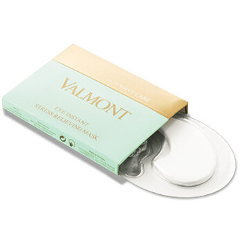 Intensive Care Eye Instant Stress Relieving Mask ( 1 pár ) - Revitalizační polštářky pod oči
