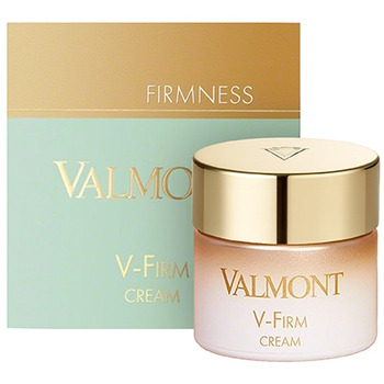 V-Firm Cream - Krém na obličej se zpevňujícím účinkem