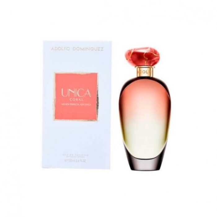 Unica Coral EDT

