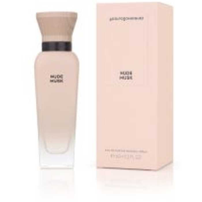 Adolfo Dominguez Nude Musk dámská parfémovaná voda 120 ml
