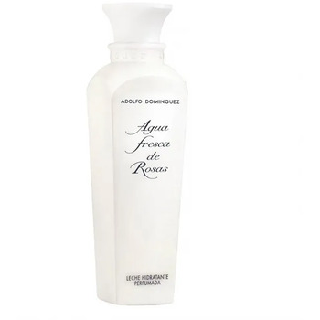 Agua Fresca de Rosas Tělové mléko