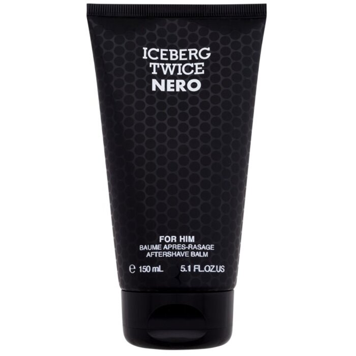 Twice Nero After Shave Balm ( balzám po holení )