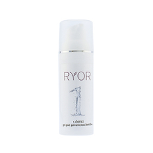 Ryor Professional Skincare 1. - Čistící gel pod galvanickou žehličku 