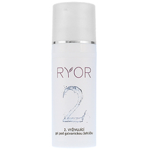 Professional Skin Care 2. - Vyživující gel pod galvanickou žehličku