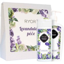 RYOR Lavender Set - Darčeková sada
