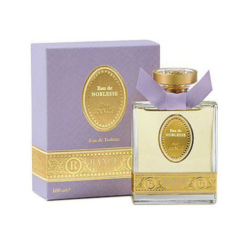 Rue Rance Eau de Noblesse EDT 
