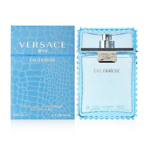 Versace Man Eau Fraiche Deospray 100 ml