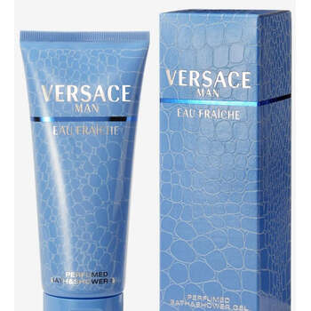 Versace Man Eau Fraiche Veľký sprchový gél