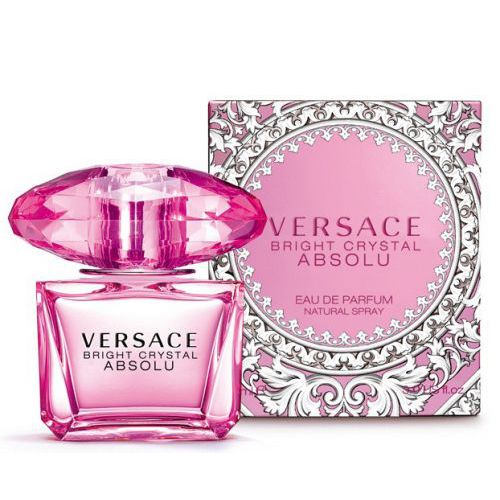 Versace Bright Crystal Absolu dámská parfémovaná voda 90 ml