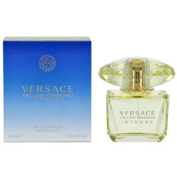 Versace Yellow Diamond Intense EDP