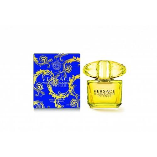 Versace Yellow Diamond Intense dámská parfémovaná voda Tester 90 ml