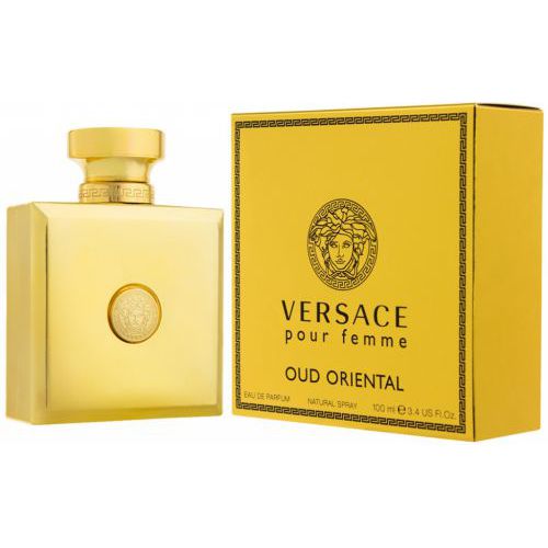 Pour Femme Oud Oriental EDP