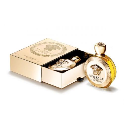 Versace Eros Pour Femme dámská parfémovaná voda Tester 100 ml